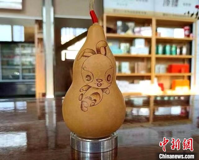 ͼΪ���ࡰ�����ˡ��������á����ʡ������ĺ�«�ã�Ԣ�⡰��»�á���������ʡ���ű������Ĺ�ͼ