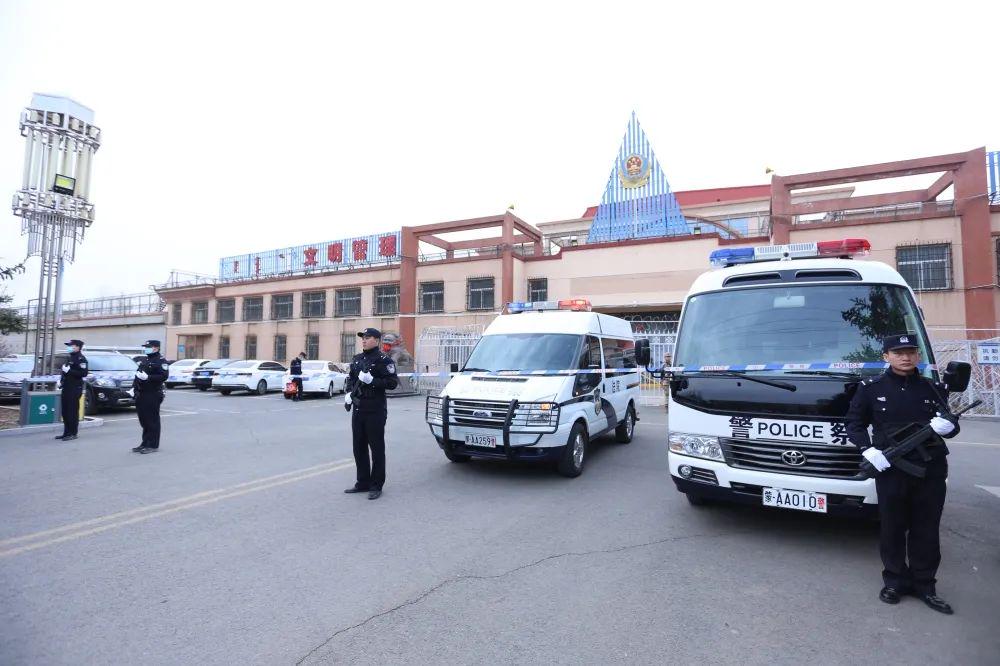 经最高法核准,制造灭门惨案的吕某某已被执行死刑