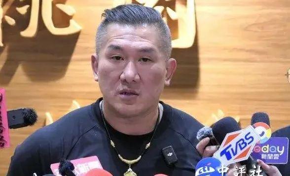 “馆长”返台“火力全开”:让全世界看看民进党的水准,下一步将全力阻止“大罢免”